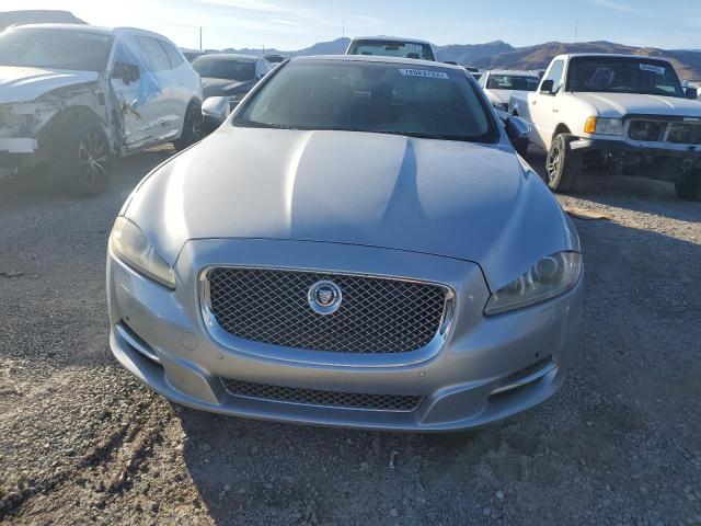 Photo 5 from auction – 2011 JAGUAR XJL with VIN SAJWA2GB6BLV01794