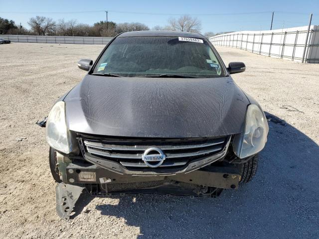 Photo 5 from auction – 2012 NISSAN ALTIMA BAS with VIN 1N4AL2APXCN541332