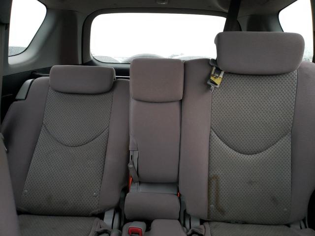 Photo 10 from auction – 2006 TOYOTA RAV4 with VIN JTMZD33V966015347