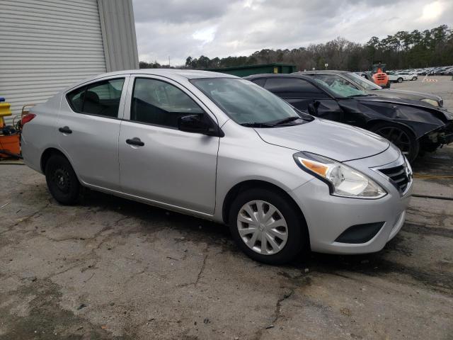 Photo 4 from auction – 2016 NISSAN VERSA S with VIN 3N1CN7AP7GL903863
