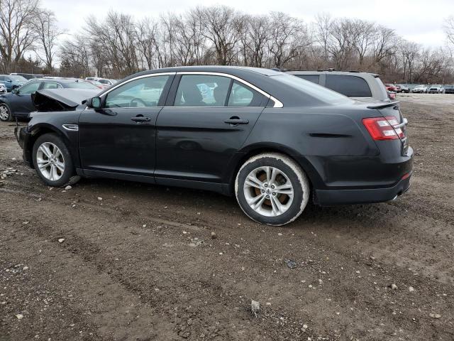 Photo 2 from auction – 2015 FORD TAURUS SEL with VIN 1FAHP2E83FG182551