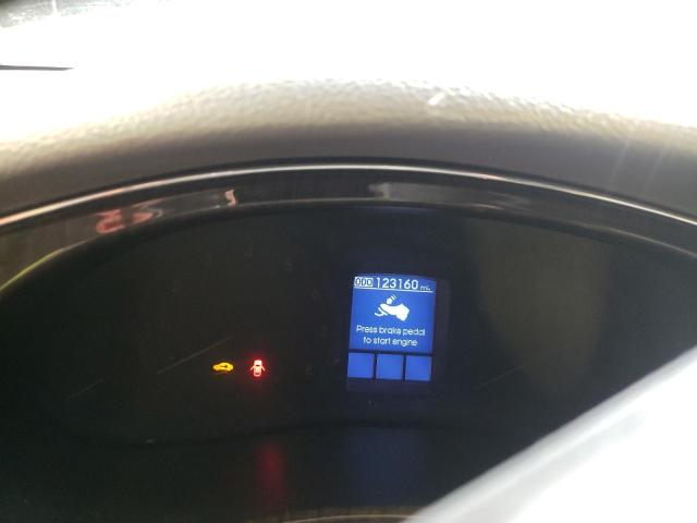 Photo 9 from auction – 2011 HYUNDAI GENESIS 3. with VIN KMHGC4DEXBU141524