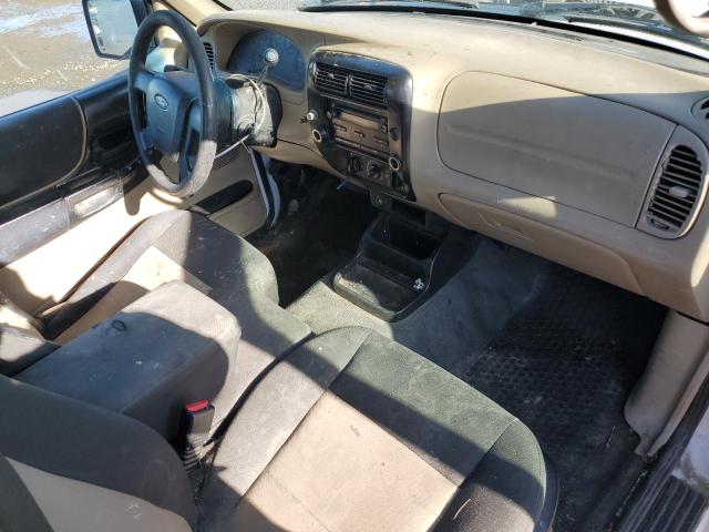 Photo 8 from auction – 2007 FORD RANGER SUP with VIN 1FTYR14DX7PA51101