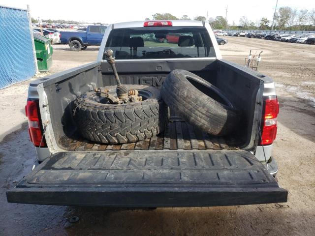 Photo 6 from auction – 2016 GMC SIERRA K15 with VIN 3GTU2LEC5GG157397