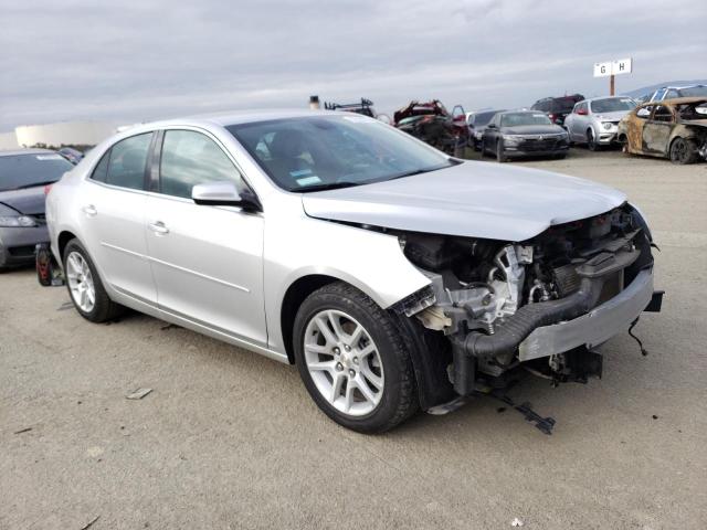 Photo 4 from auction – 2013 CHEVROLET MALIBU 1LT with VIN 1G11D5SR2DF157431