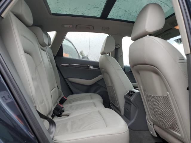 Photo 11 from auction – 2012 AUDI Q5 PREMIUM with VIN WA1LFAFP4CA125808