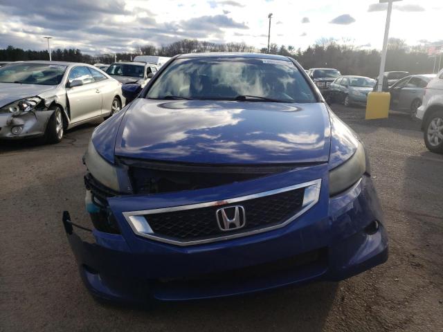 Photo 5 from auction – 2010 HONDA ACCORD EX with VIN 1HGCS1B76AA017910