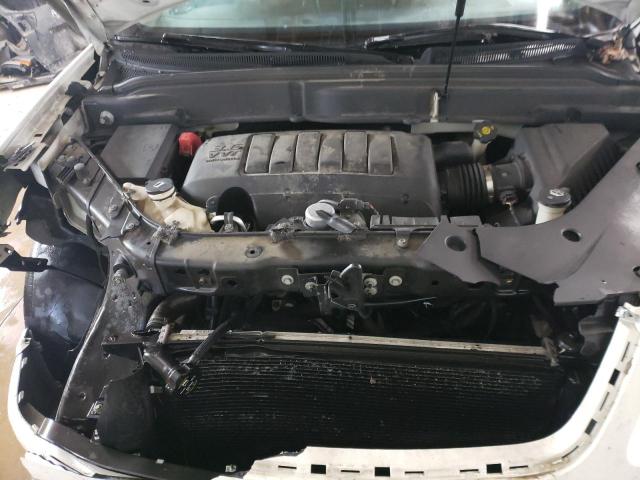 Photo 12 from auction – 2011 GMC ACADIA DEN with VIN 1GKKRTED2BJ416595