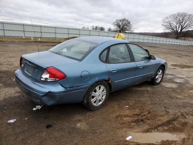Photo 3 from auction – 2007 FORD TAURUS SEL with VIN 1FAFP56UX7A195807