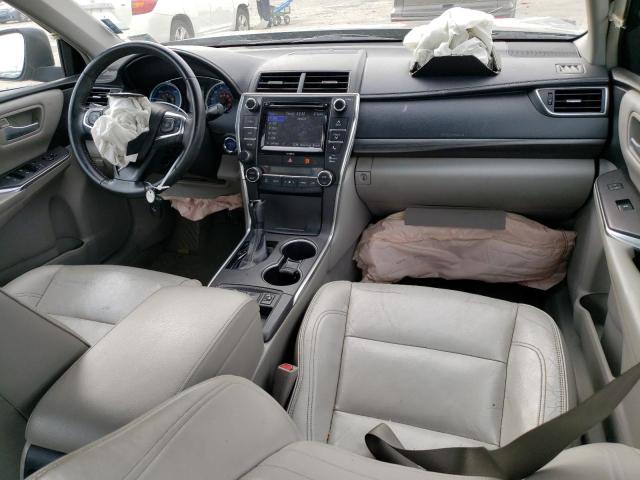 Photo 8 from auction – 2017 TOYOTA CAMRY HYBR with VIN 4T1BD1FK4HU212945