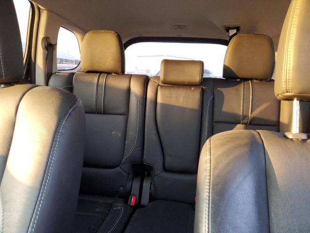 Photo 10 from auction – 2018 MITSUBISHI OUTLANDER with VIN JA4J24A51JZ051062