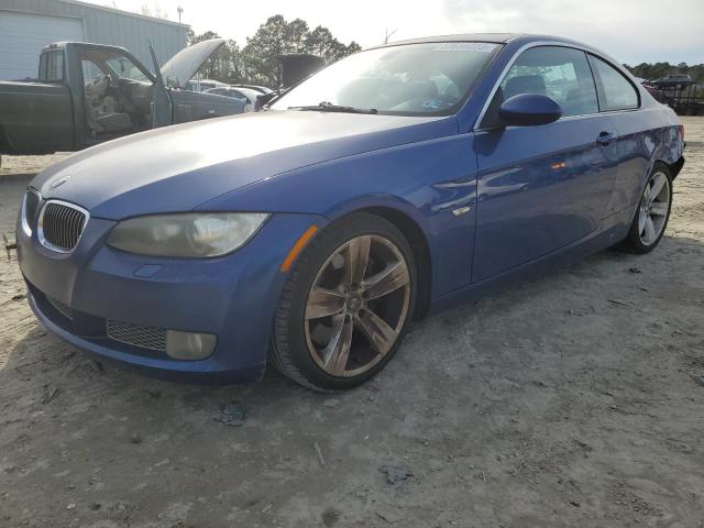 Photo 1 from auction – 2008 BMW 335 I with VIN WBAWB73588P155884
