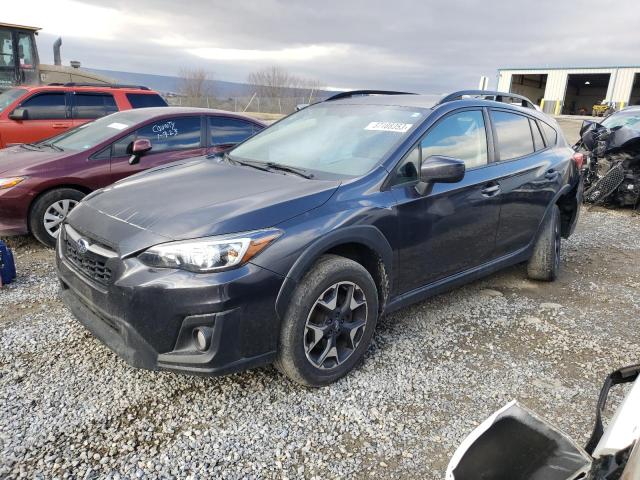 SUBARU CROSSTREK 2019 with VIN JF2GTACC5K8246002 - Photo from auction