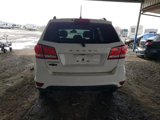 Photo 6 from auction – 2018 DODGE JOURNEY SX with VIN 3C4PDCBG4JT510919