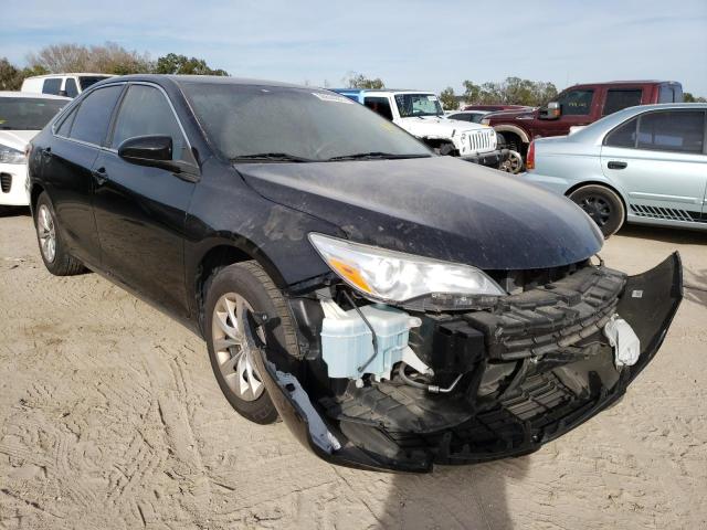 Photo 4 from auction – 2017 TOYOTA CAMRY LE with VIN 4T1BF1FK9HU781994