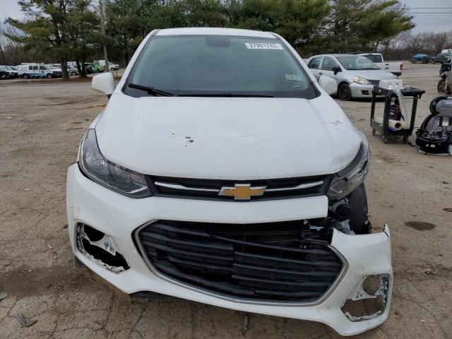 Photo 5 from auction – 2019 CHEVROLET TRAX LS with VIN 3GNCJNSB7KL373636
