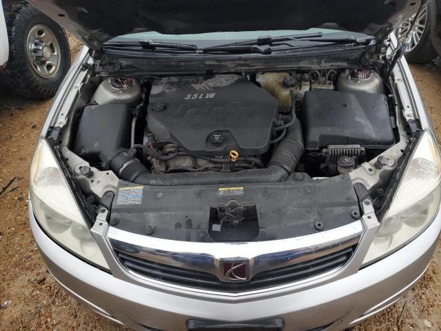 Photo 11 from auction – 2008 SATURN AURA XE with VIN 1G8ZS57N98F151941