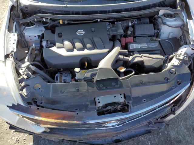 Photo 11 from auction – 2011 NISSAN VERSA S with VIN 3N1BC1CP9BL482393