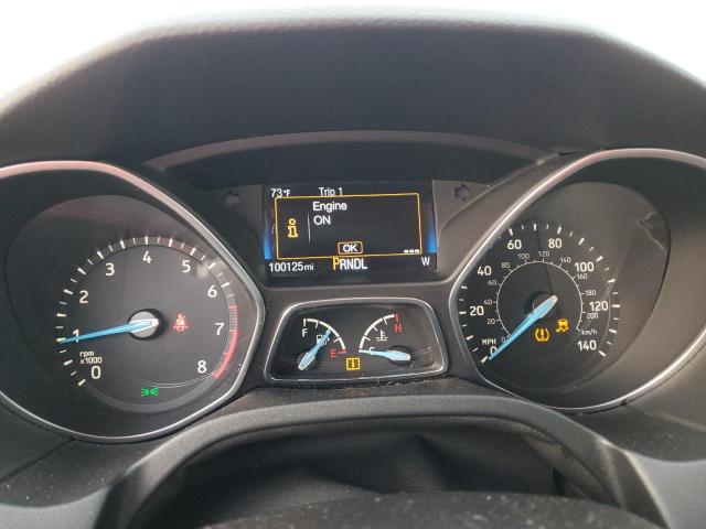 Photo 9 from auction – 2015 FORD FOCUS SE with VIN 1FADP3F29FL218829