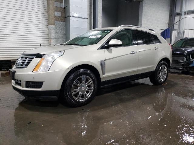 CADILLAC SRX LUXURY 2014 with VIN 3GYFNEE31ES685423 - Photo from auction