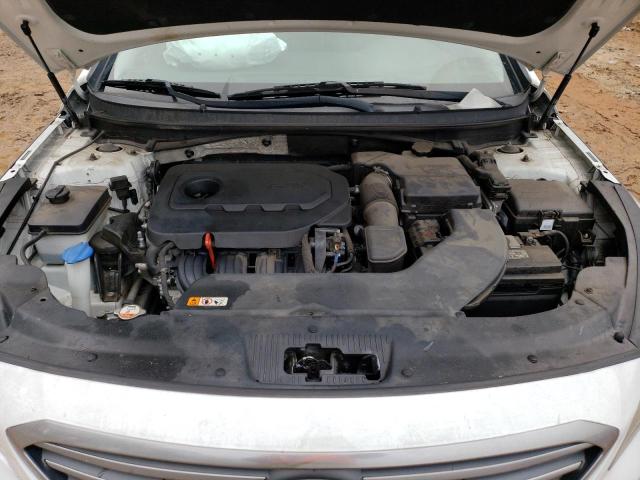 Photo 11 from auction – 2016 HYUNDAI SONATA SE with VIN 5NPE24AF0GH384806