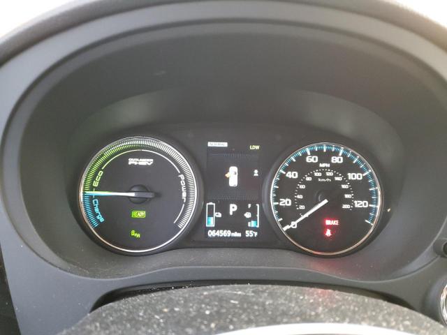 Photo 9 from auction – 2018 MITSUBISHI OUTLANDER with VIN JA4J24A51JZ051062