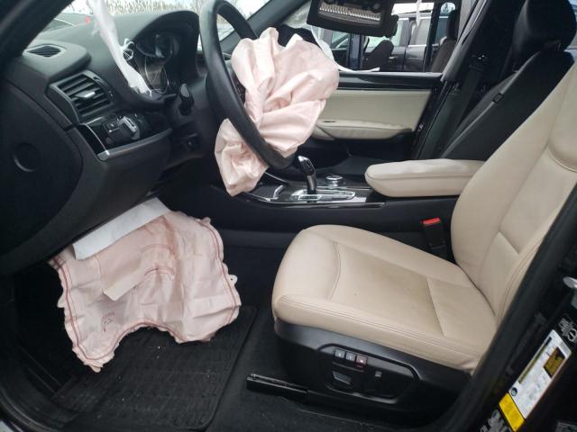 Photo 7 from auction – 2015 BMW X3 XDRIVE2 with VIN 5UXWX9C50F0D49333