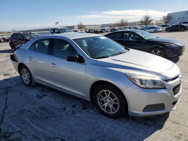 Photo 4 from auction – 2014 CHEVROLET MALIBU LS with VIN 1G11A5SL7EF142431