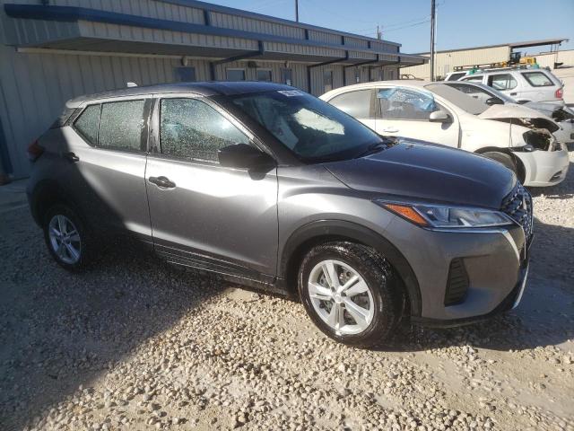 Photo 4 from auction – 2021 NISSAN KICKS S with VIN 3N1CP5BVXML465671