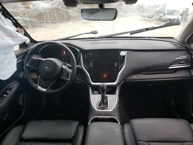 Photo 8 from auction – 2020 SUBARU OUTBACK LI with VIN 4S4BTALC6L3251633