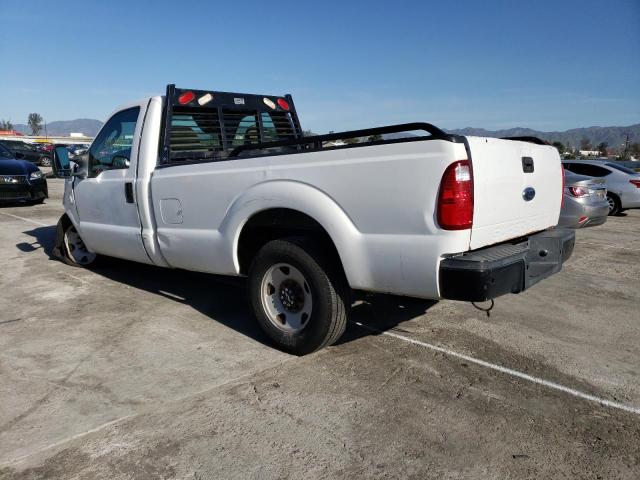 Zdjęcie 2 z aukcji – 2006 FORD SUPER DUTY z VIN 1FDSF30546EB15261