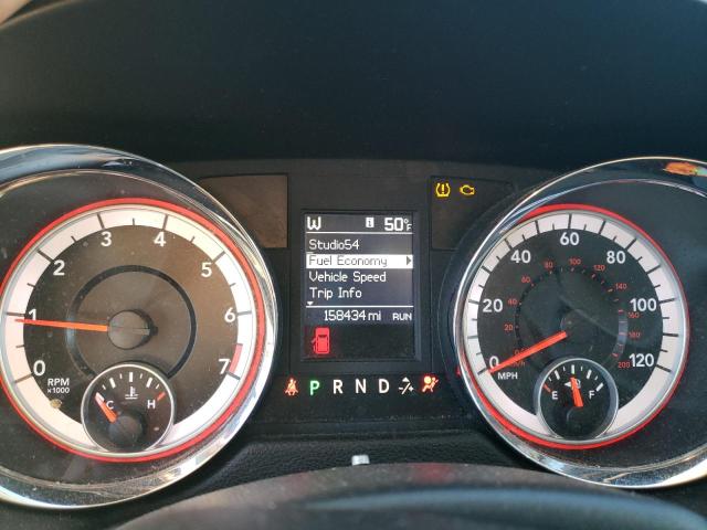 Photo 9 from auction – 2011 DODGE GRAND CARA with VIN 2D4RN5DG8BR699645