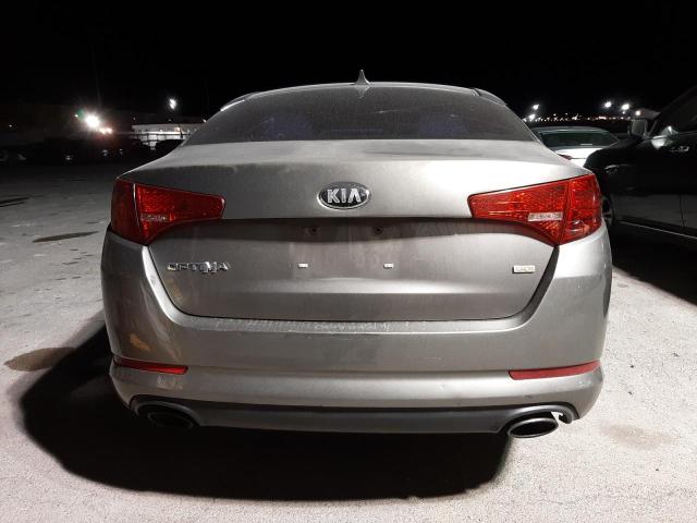 Photo 6 from auction – 2013 KIA OPTIMA LX with VIN 5XXGM4A77DG136961