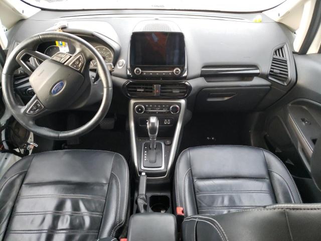 Photo 8 from auction – 2020 FORD ECOSPORT T with VIN MAJ6S3KL8LC347551