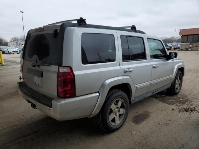 Photo 3 from auction – 2010 JEEP COMMANDER with VIN 1J4RG4GK9AC128040
