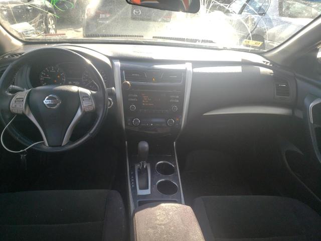 Photo 8 from auction – 2013 NISSAN ALTIMA 2.5 with VIN 1N4AL3AP2DC153739