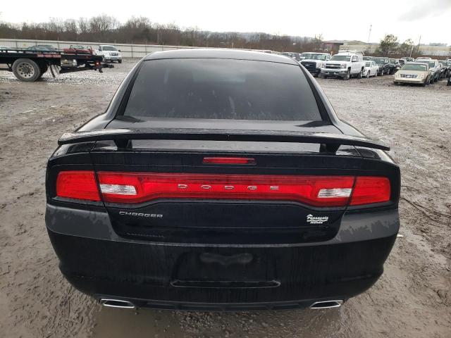 Photo 6 from auction – 2014 DODGE CHARGER SE with VIN 2C3CDXBG3EH268892