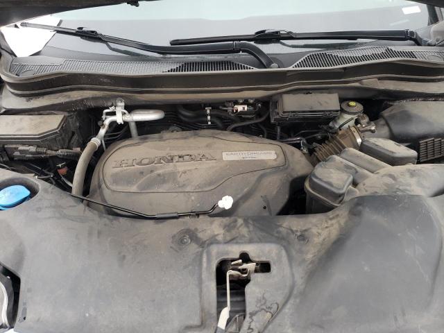 Photo 12 from auction – 2016 HONDA PILOT EXL with VIN 5FNYF6H55GB044995