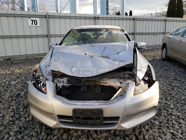 Photo 5 from auction – 2012 HONDA ACCORD EX with VIN 1HGCP2F79CA123479