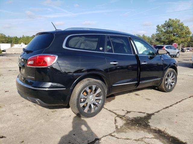 Photo 3 from auction – 2017 BUICK ENCLAVE with VIN 5GAKRBKD6HJ186970