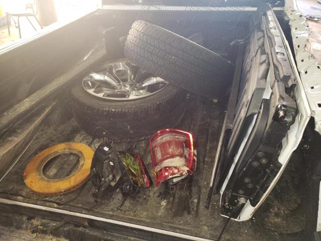 Photo 12 from auction – 2020 RAM 1500 LIMIT with VIN 1C6SRFHT0LN163942