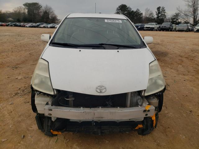 Photo 5 from auction – 2004 TOYOTA PRIUS with VIN JTDKB22UX40066009