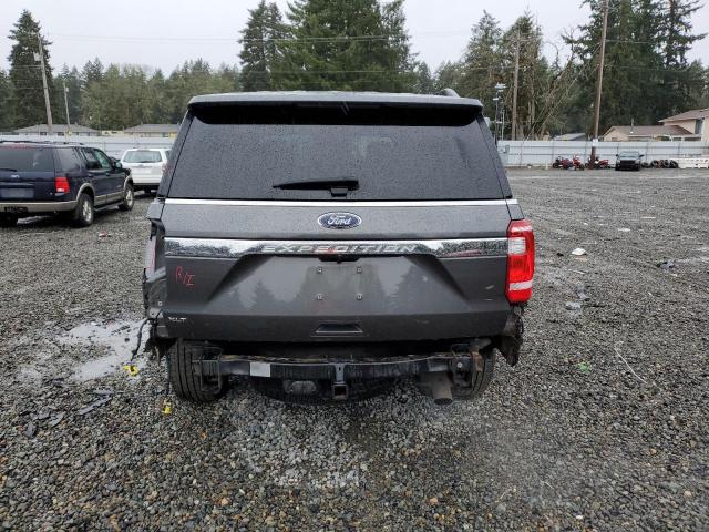 Photo 6 from auction – 2019 FORD EXPEDITION with VIN 1FMJU1JT1KEA33856