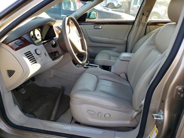 Photo 7 from auction – 2006 CADILLAC DTS with VIN 1G6KD57Y16U115782