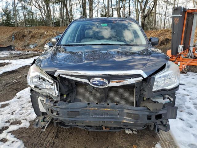 Photo 5 from auction – 2014 SUBARU FORESTER 2 with VIN JF2SJAJC3EH492019