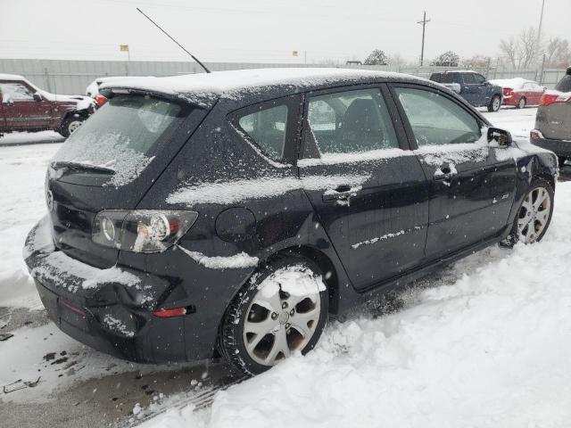 Zdjęcie 3 z aukcji – 2007 MAZDA 3 HATCHBAC z VIN JM1BK343371673331