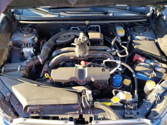 Photo 11 from auction – 2014 SUBARU IMPREZA with VIN JF1GJAA66EH026153