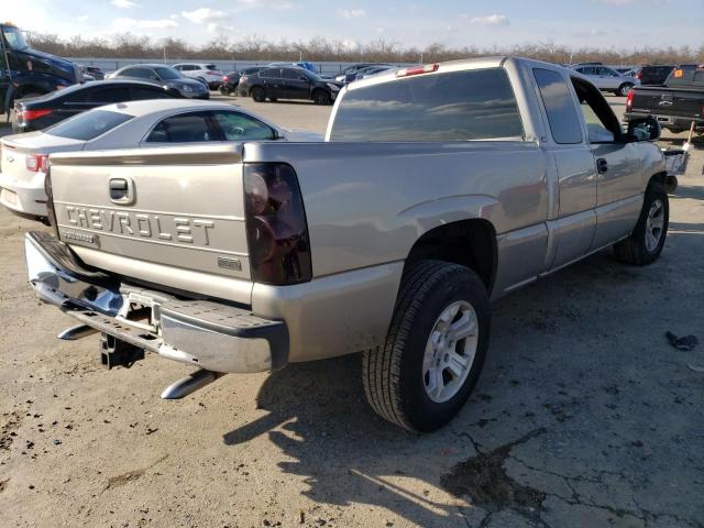 Photo 3 from auction – 2002 CHEVROLET SILVER1500 with VIN 1GCEC19T72Z243786