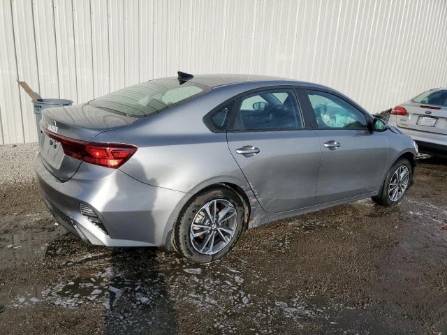 Photo 3 from auction – 2023 KIA FORTE LX with VIN 3KPF24AD0PE510069