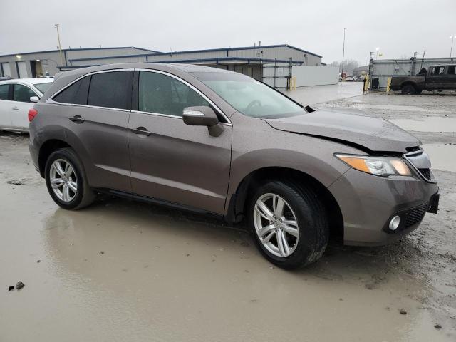 Photo 4 from auction – 2013 ACURA RDX TECHNO with VIN 5J8TB4H50DL016154